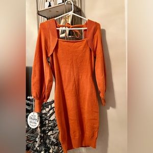 Women’s dress. NWT